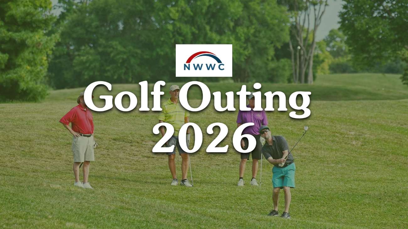 NWWC Golf Outing 2026 presented by Josh Meyers Edward Jones