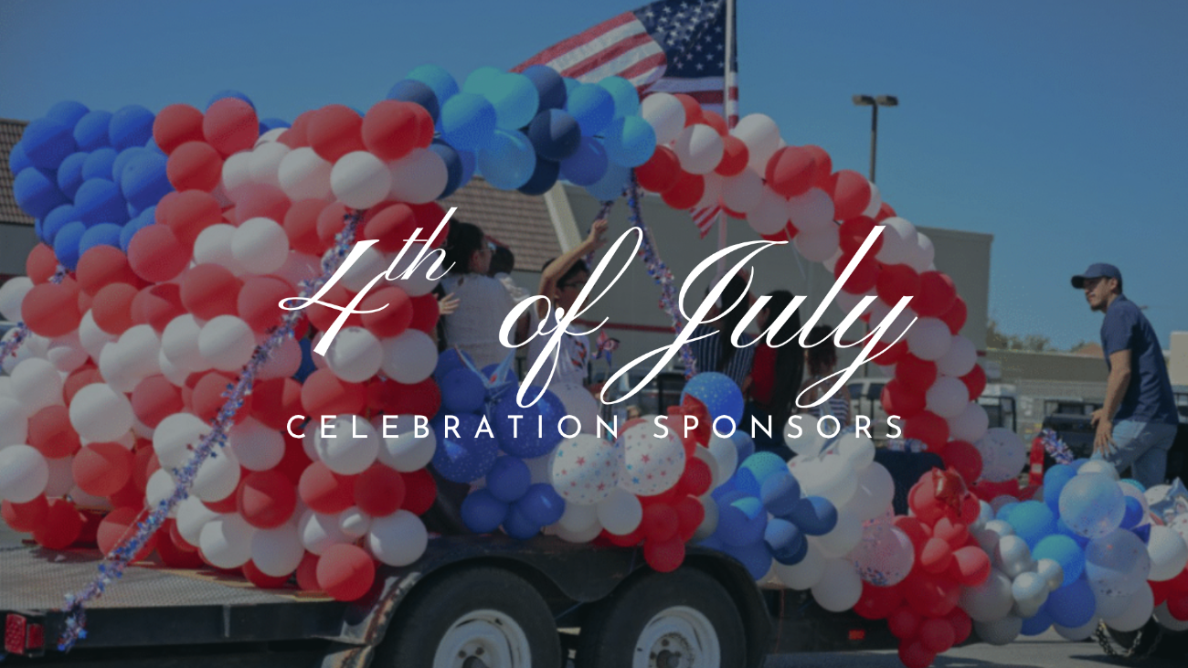 Deming Luna County 4th of July Celebration Sponsorship Opportunities