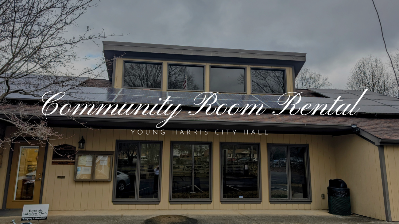 Community item