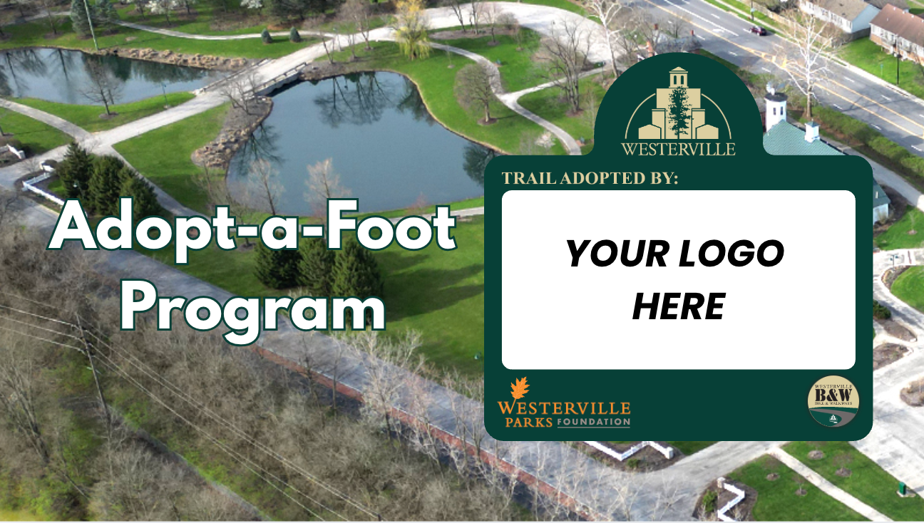 Adopt-A-Foot Program