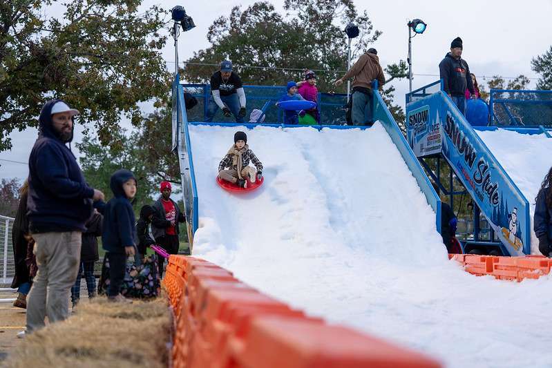 2026 Snowfest Sponsorship Opportunities