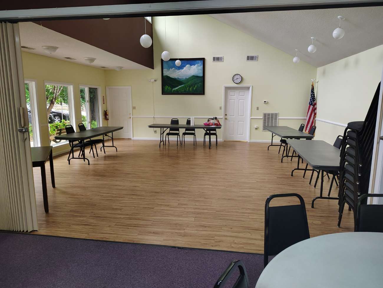 Community item