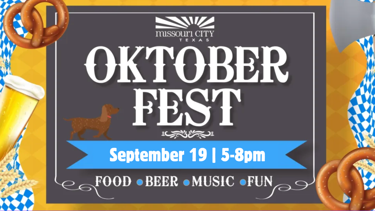 2026 Oktoberfest Sponsorship Opportunities