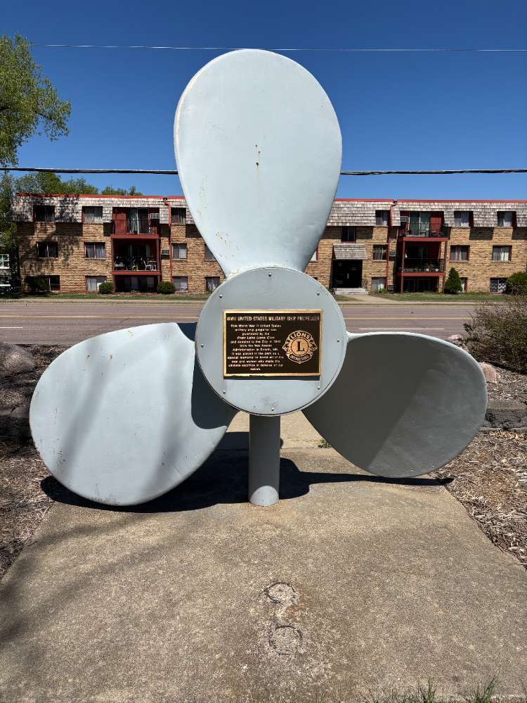 Community item