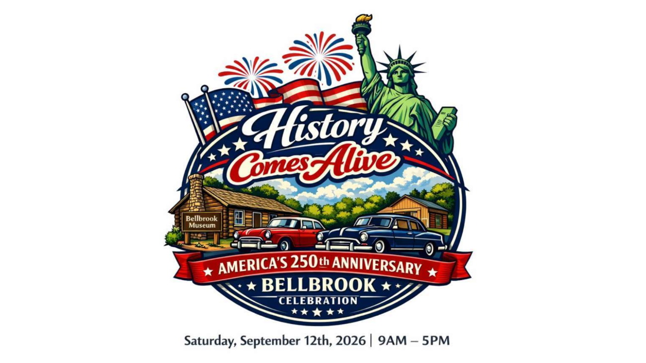 Historical Days: History Comes Alive Celebrating Americas 250th Sponsorships