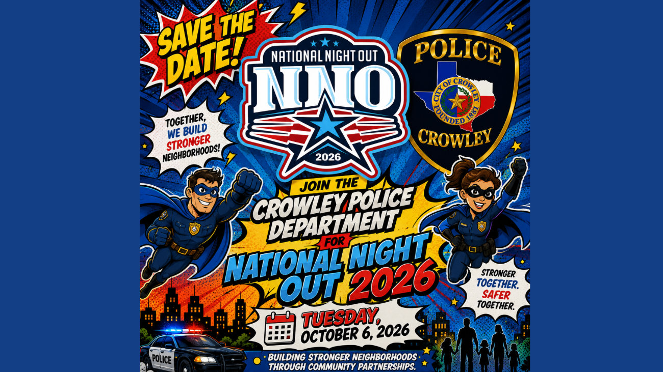 2026 National Night Out 