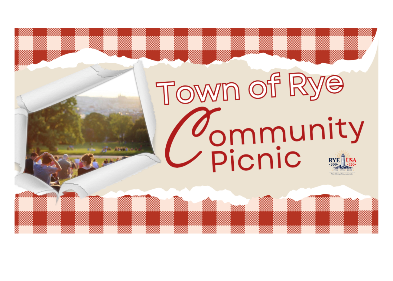Town of Rye - Town Picnic
