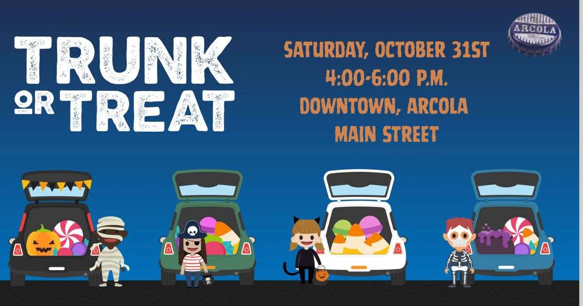 2026 Trunk or Treat 