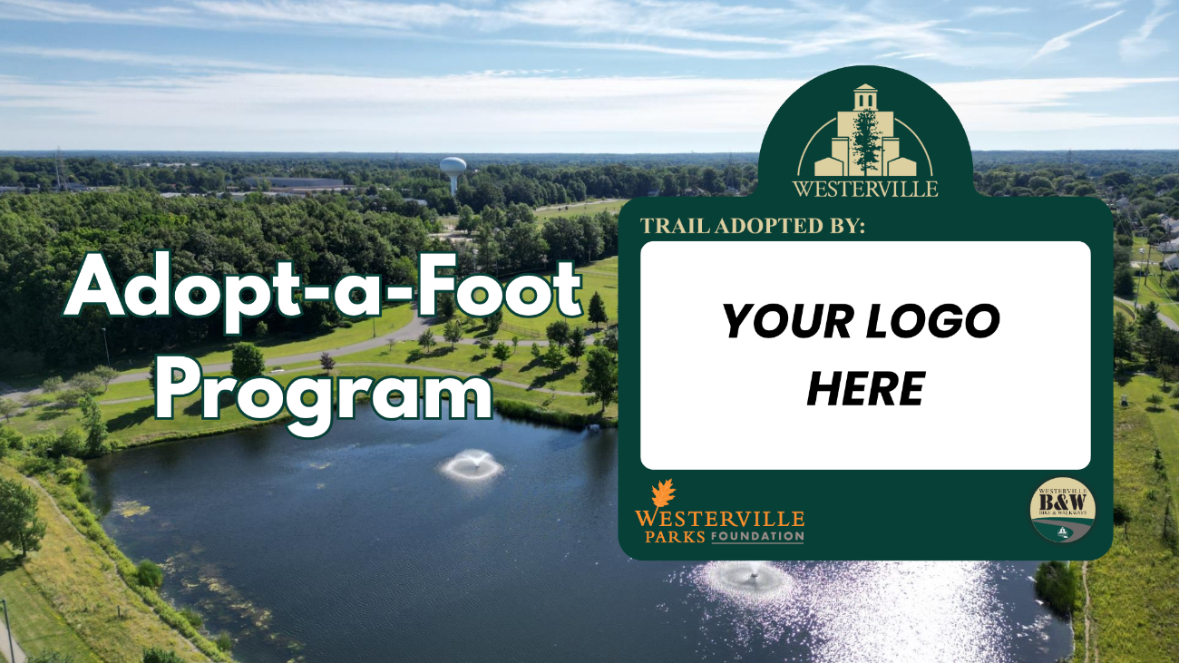Adopt-A-Foot Program