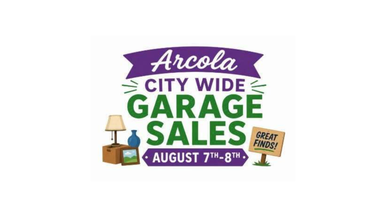 Garage Sales