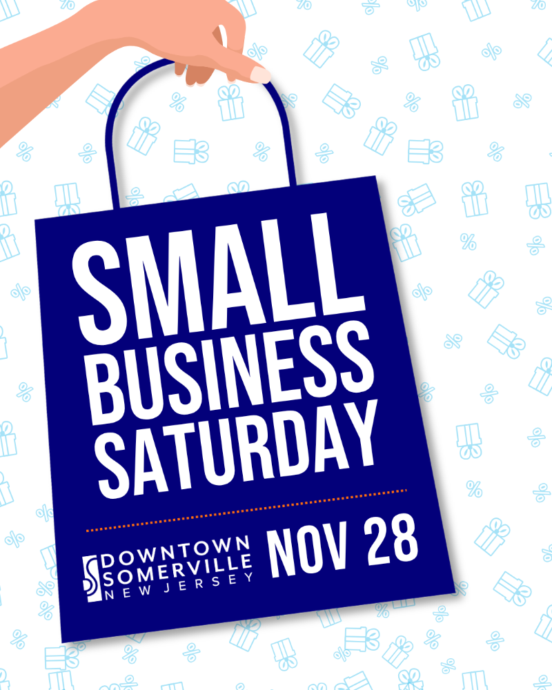2026 Small Business Saurday - Volunteer Registration 