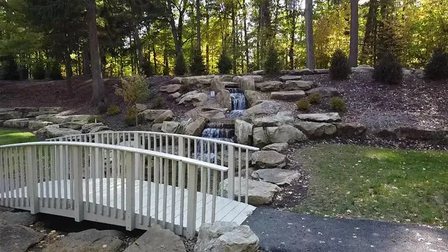 Jules Garden Memorial Tree Program
