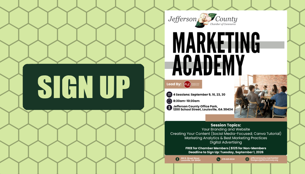 Marketing Academy