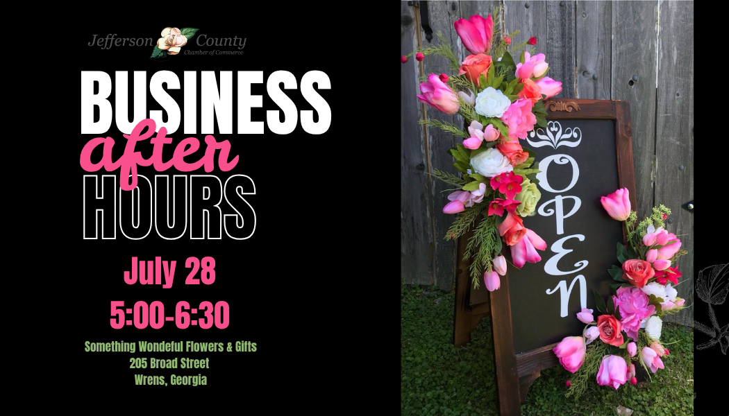 Business After Hours