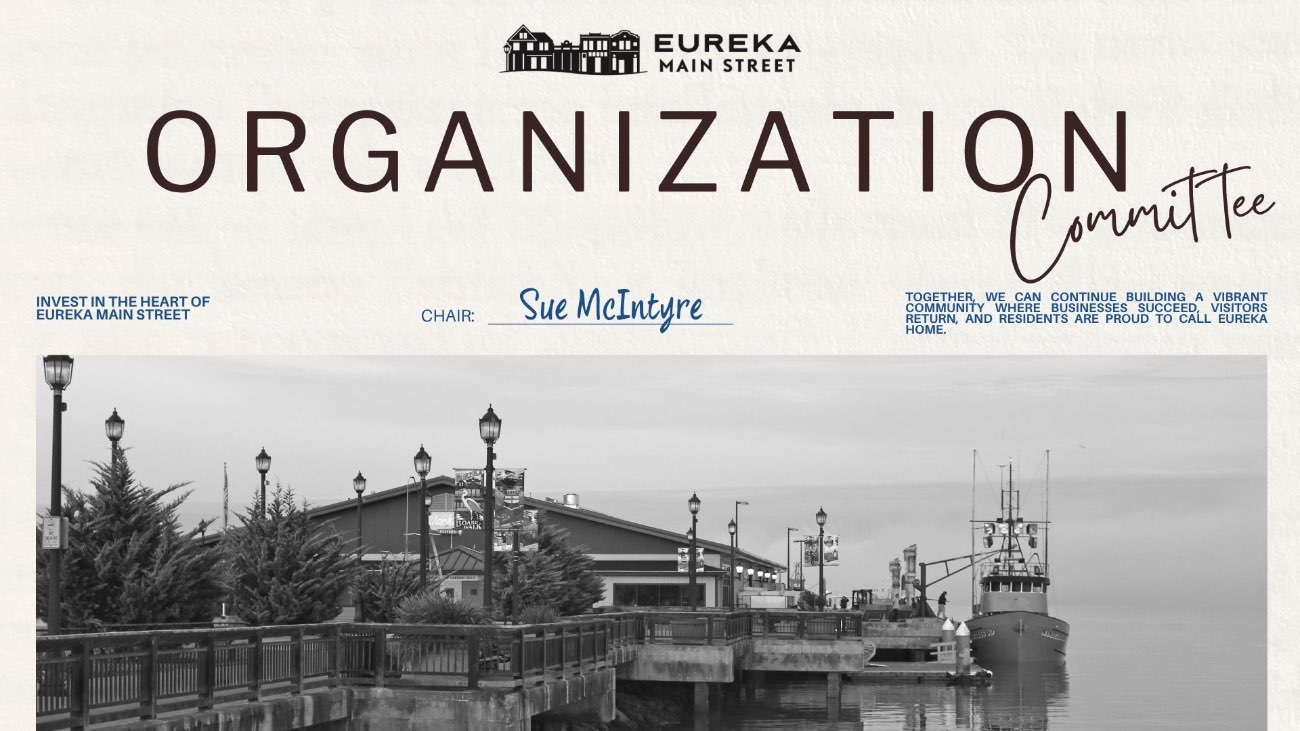 Organization Committee