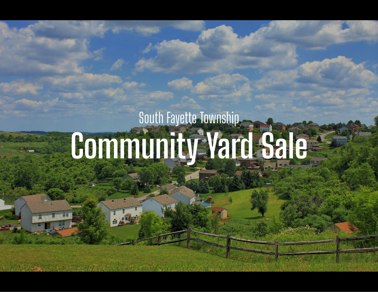 Community item