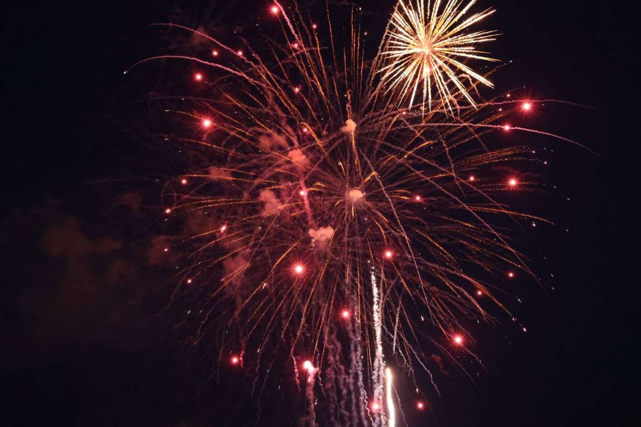 2027 4th of July Sponsorship Opportunities