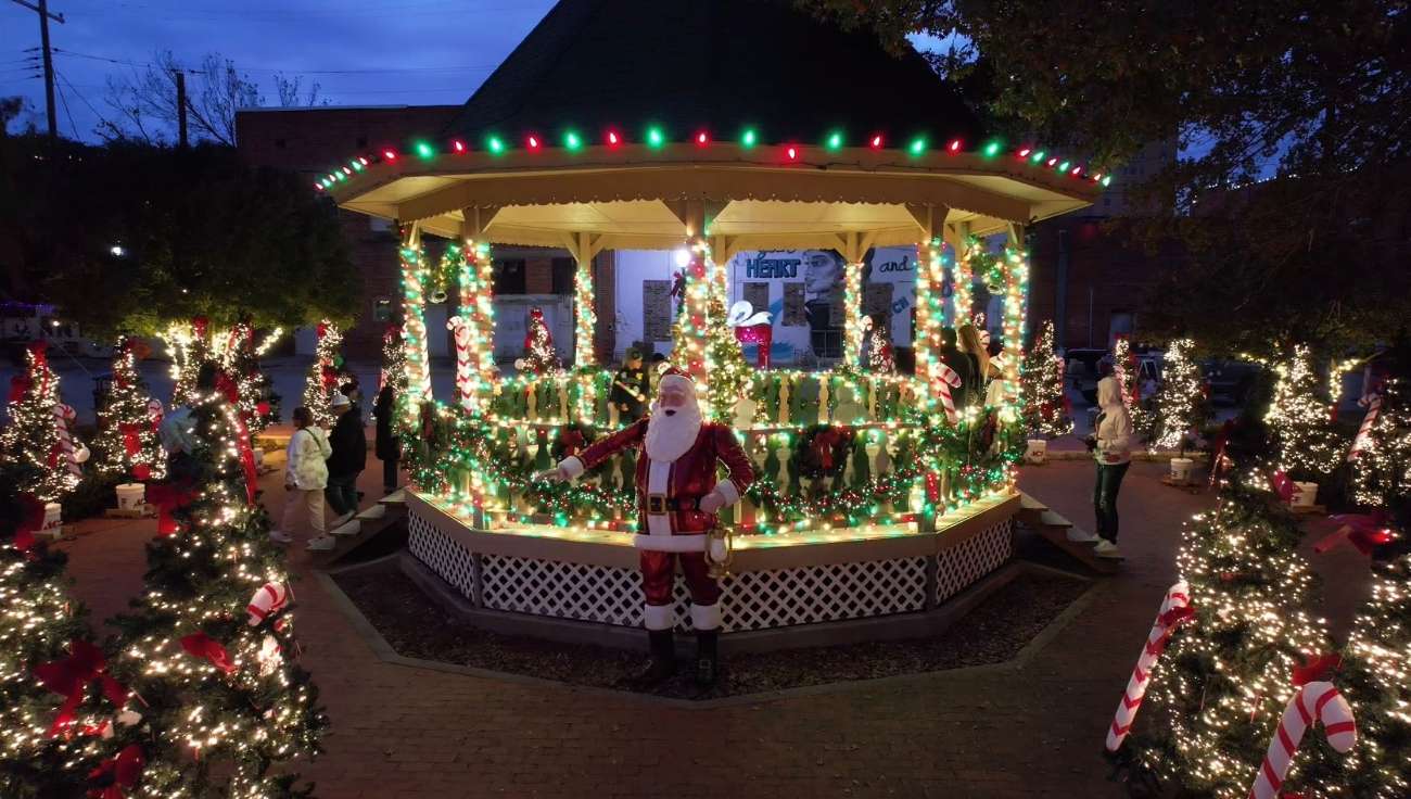 Merry Wells Event Volunteer Opportunities