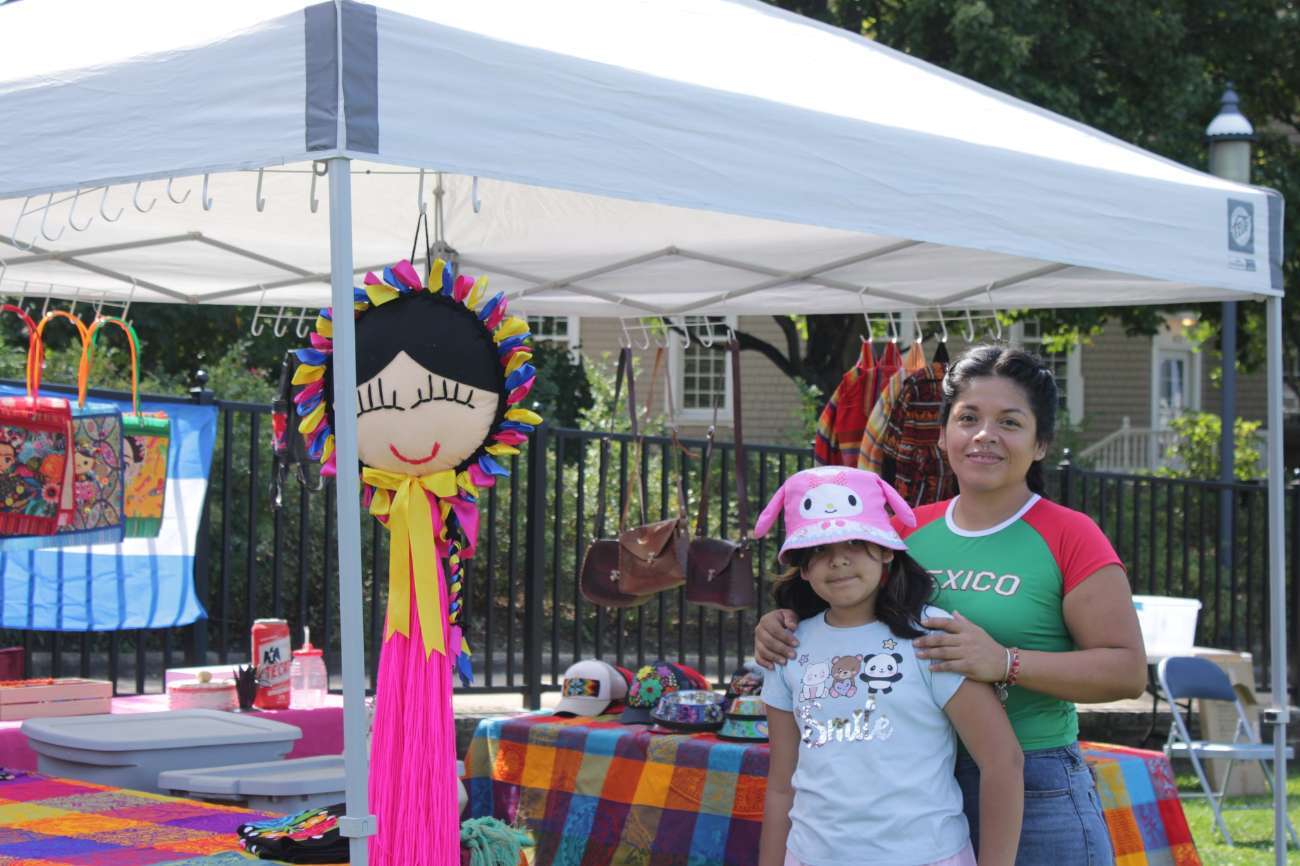2026 Hispanic Heritage Celebration Vendor Registration