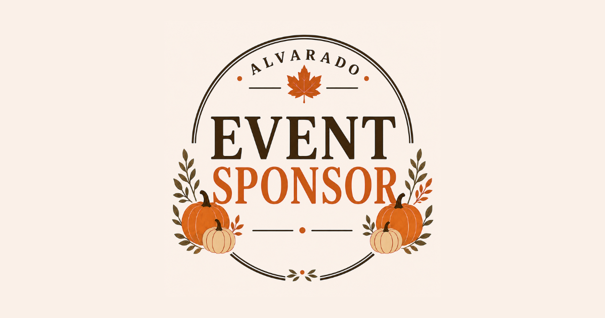 Fall Festival & 3rd Annual Weenie Dog Race Sponsorships