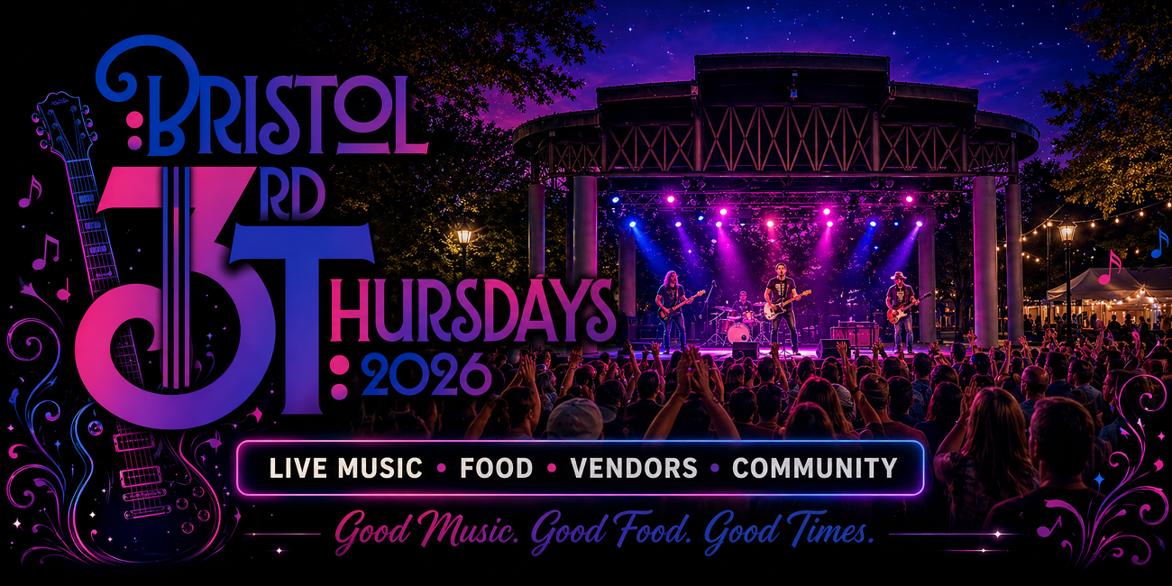 Third Thursday Cumberland Concert Volunteer Opportunities