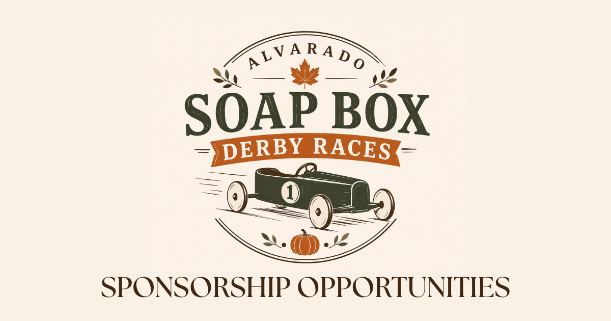 Soap Box Derby Car Sponsorships