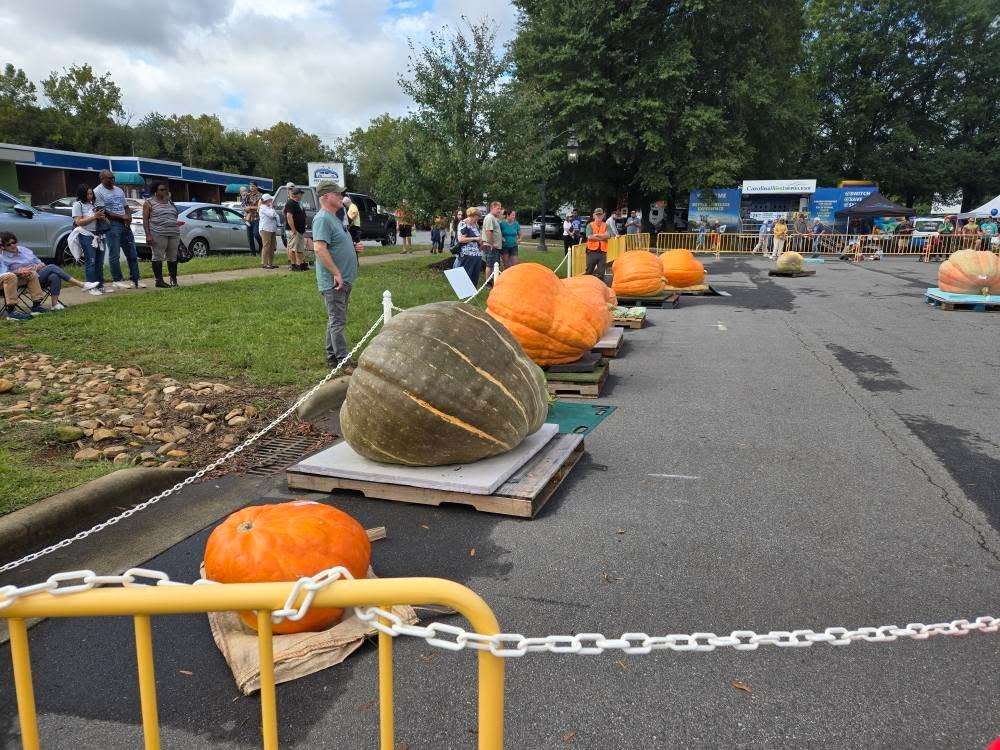 Community item