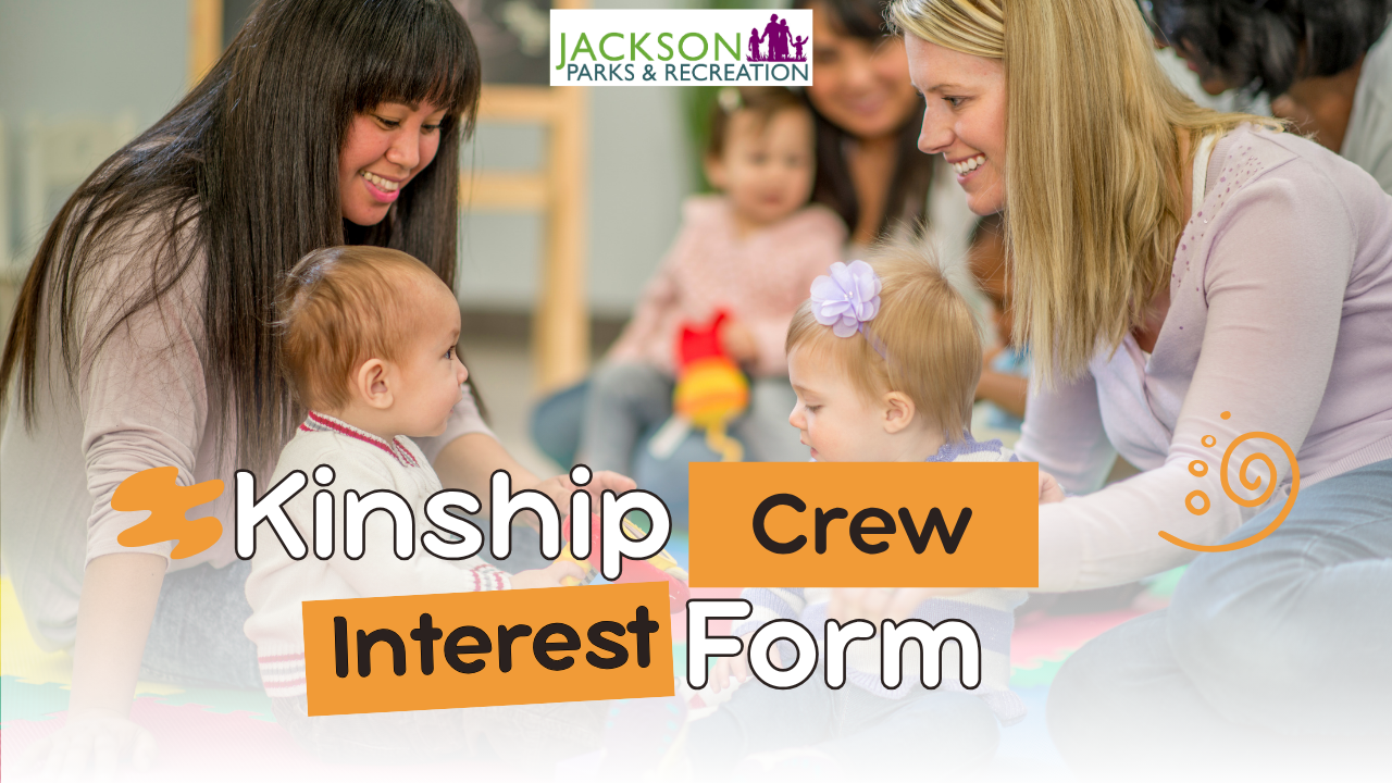 Kinship Crew Interest Form