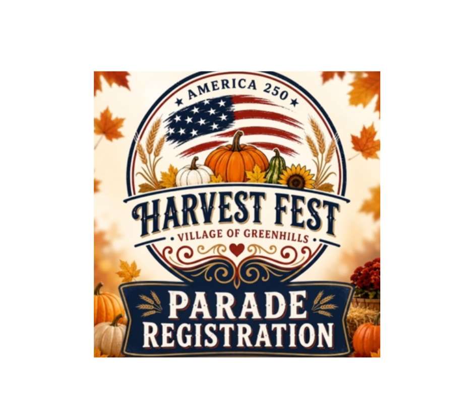 Harvest Fest America 250 Parade