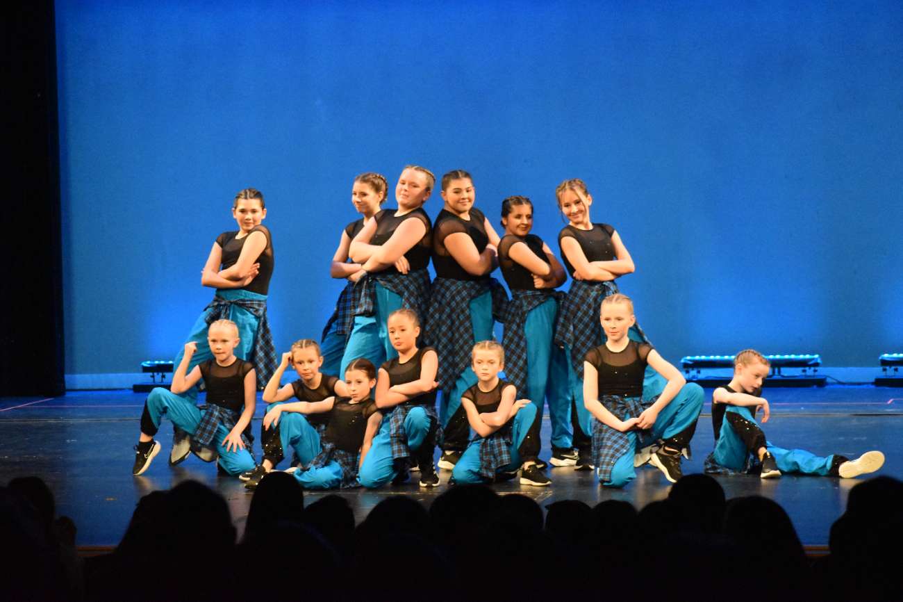 2026 Dance Sponsorship Opportunities
