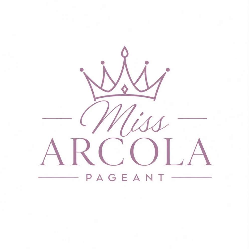 Miss Arcola Pagent Sponsorships