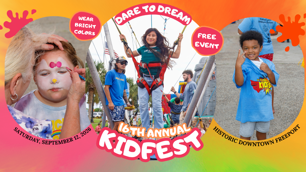 Kidfest 2026 Registration 