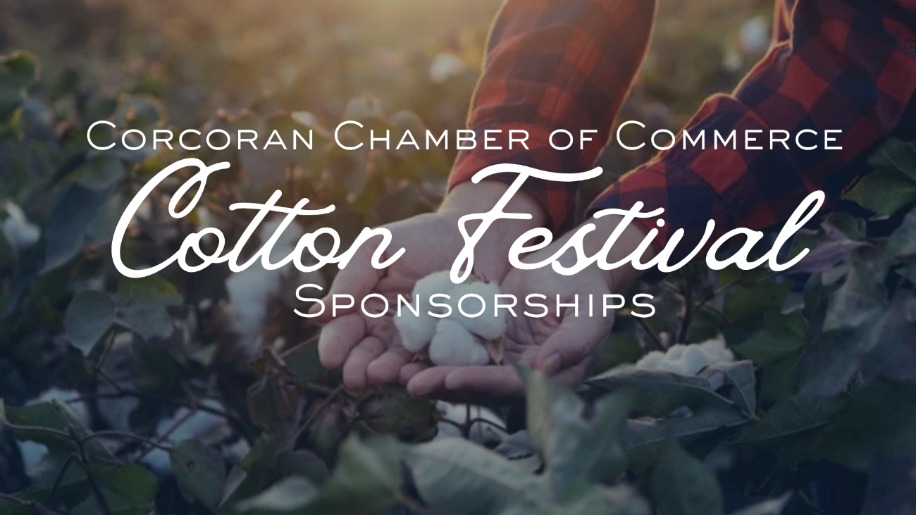 Cotton Festival Sponsorships