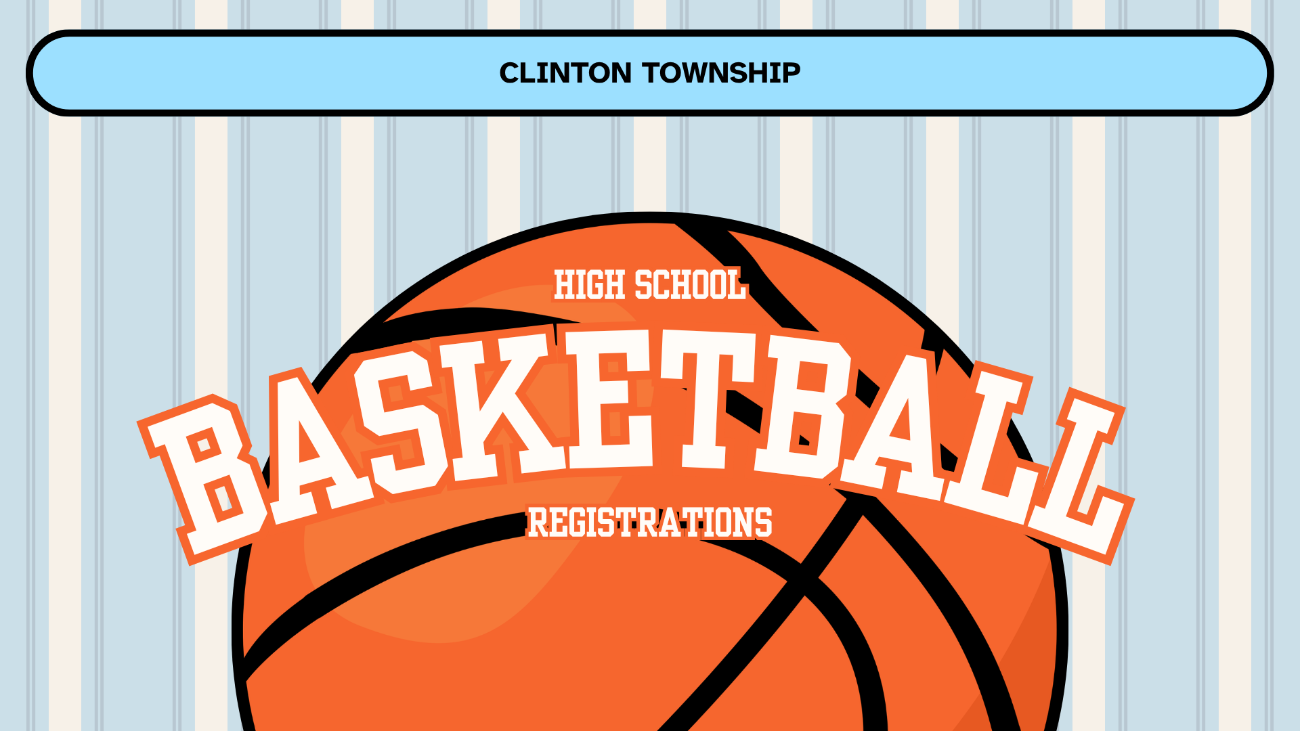 High School Basketball League