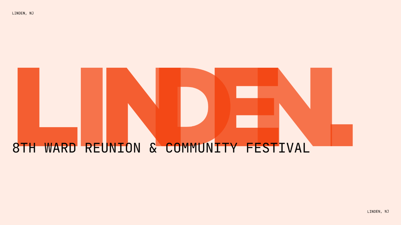 Linden 8th Ward Reunion T-Shirt Orders