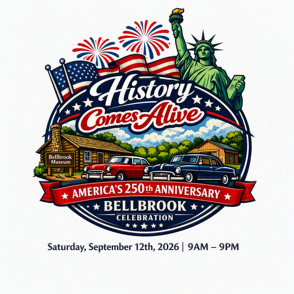 Volunteers Needed for Historical Days: History Comes Alive Celebrating Americas 250th