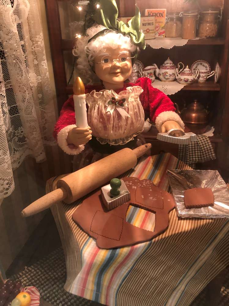 Community item