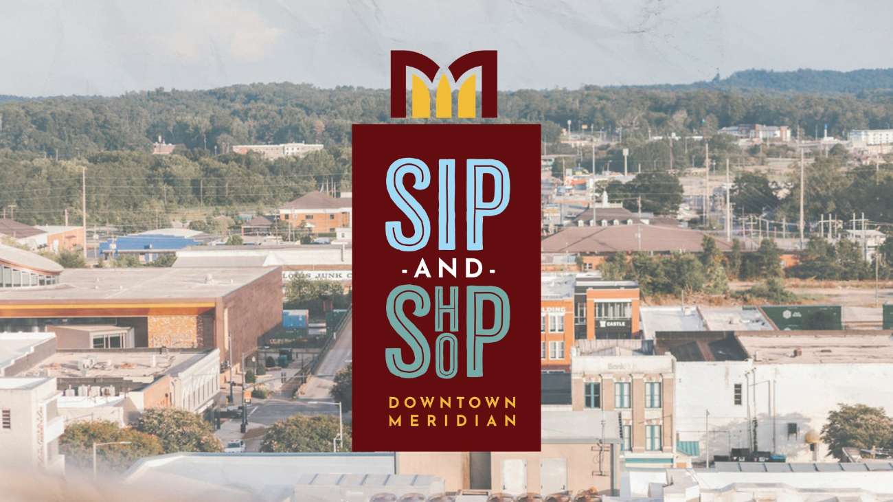 Sip & Shop 2026
