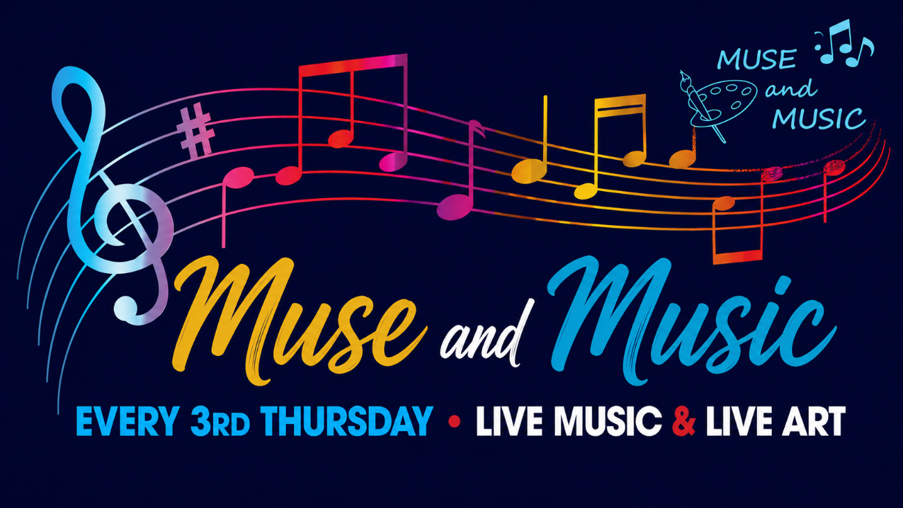 Muse & Music 
