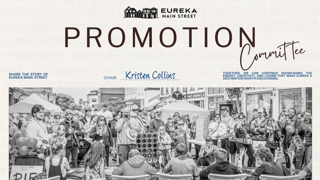 Promotion Committee