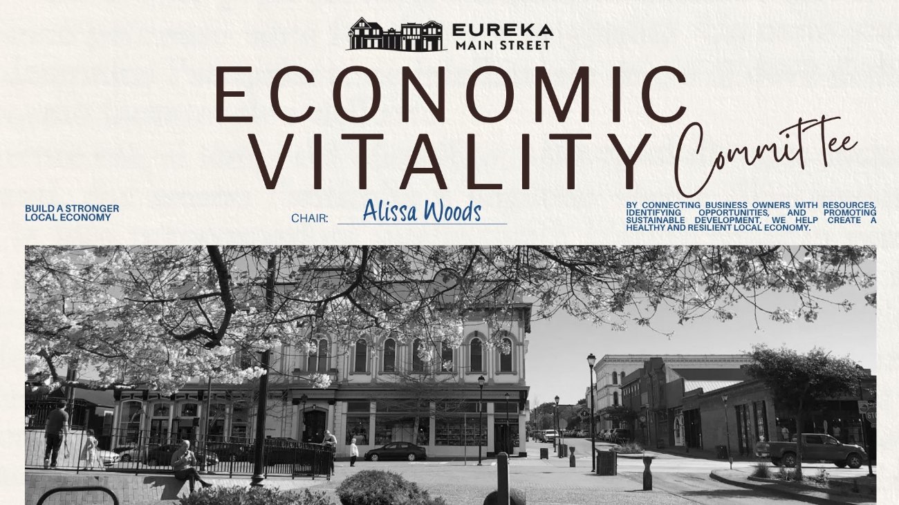Economic Vitality Committee