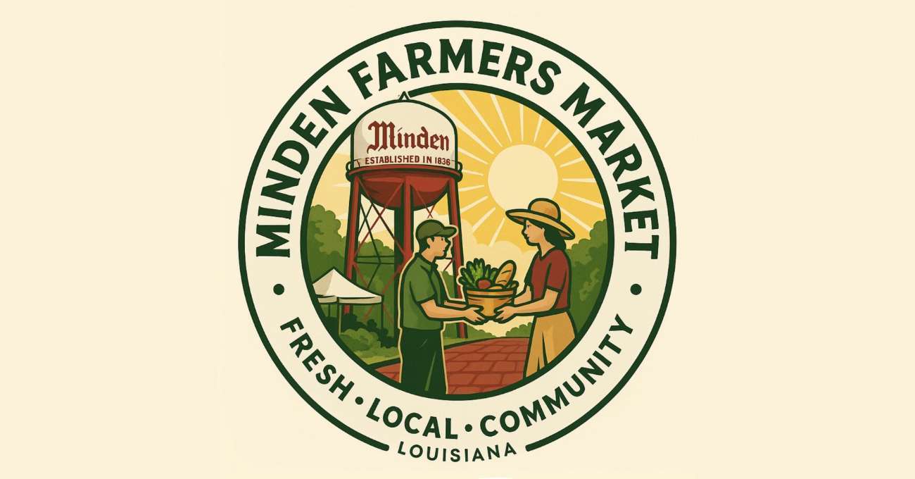 Farmers Market 2026 Sponsorship Opportunities