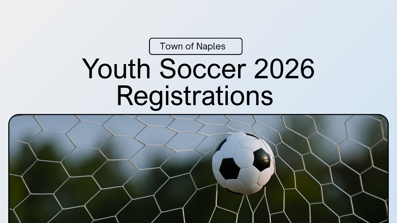 Naples Youth Soccer 2026