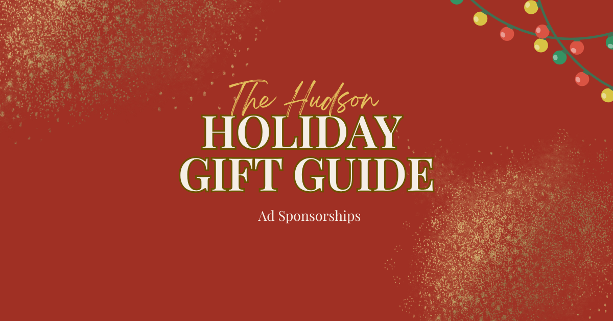 Holiday Gift Guide Ad Sponsors