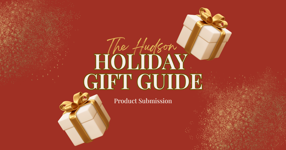 Holiday Gift Guide Product Submission