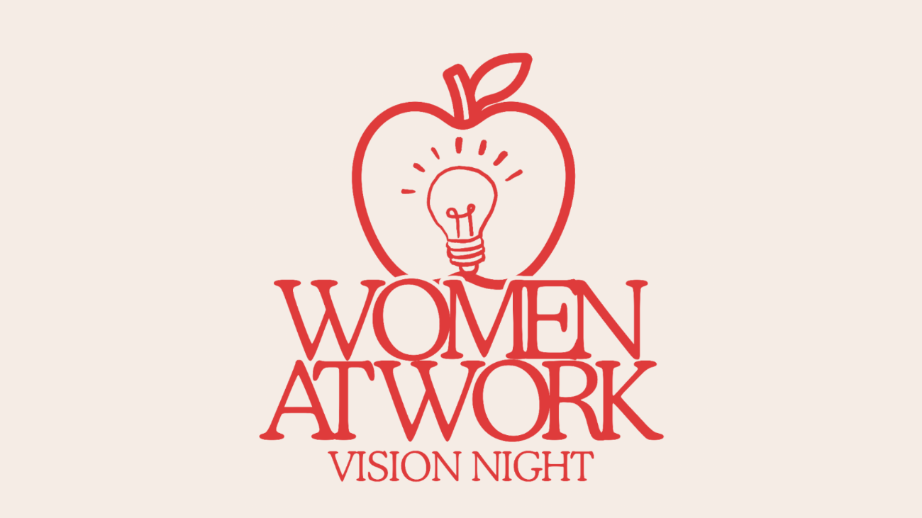 Women at Work: Vision Night Event Sponsorships