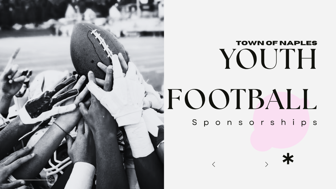 Football Team Sponsorship