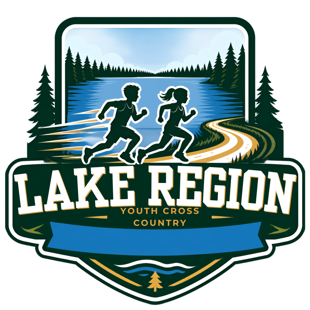 Lake Region Cross Country Registrations