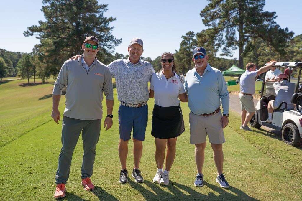 2026 EMBDC Golf Tournament