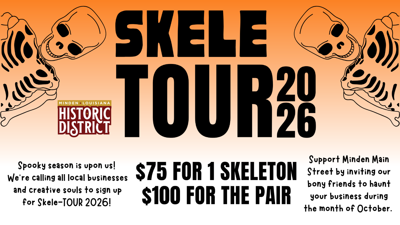 2026 Skele-TOUR Registration